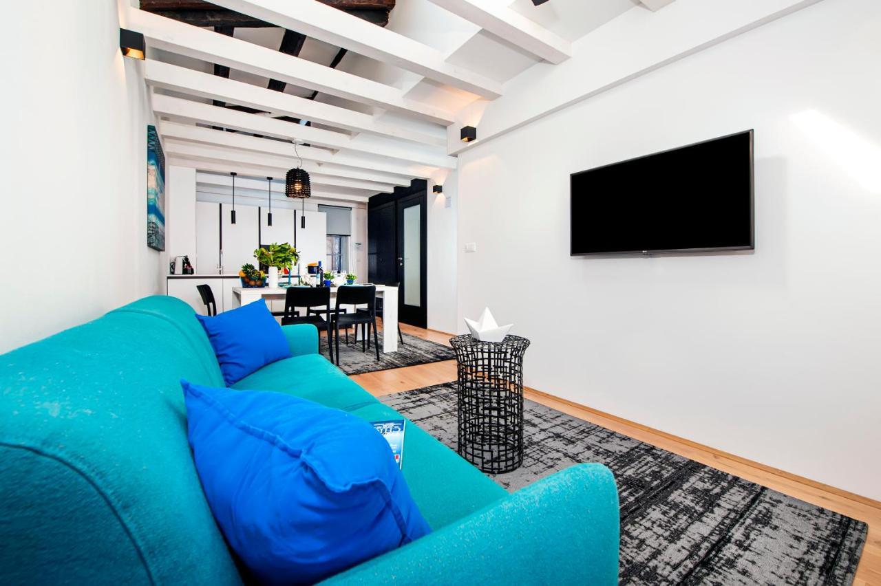 Apartma Pescheria Rovinj